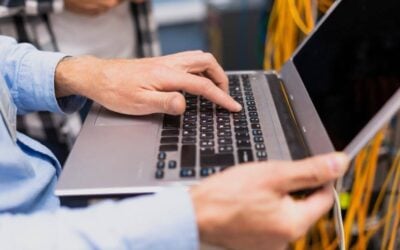 Why “Just Keep It Running” Isn’t the Cheaper Option for Your IT Equipment